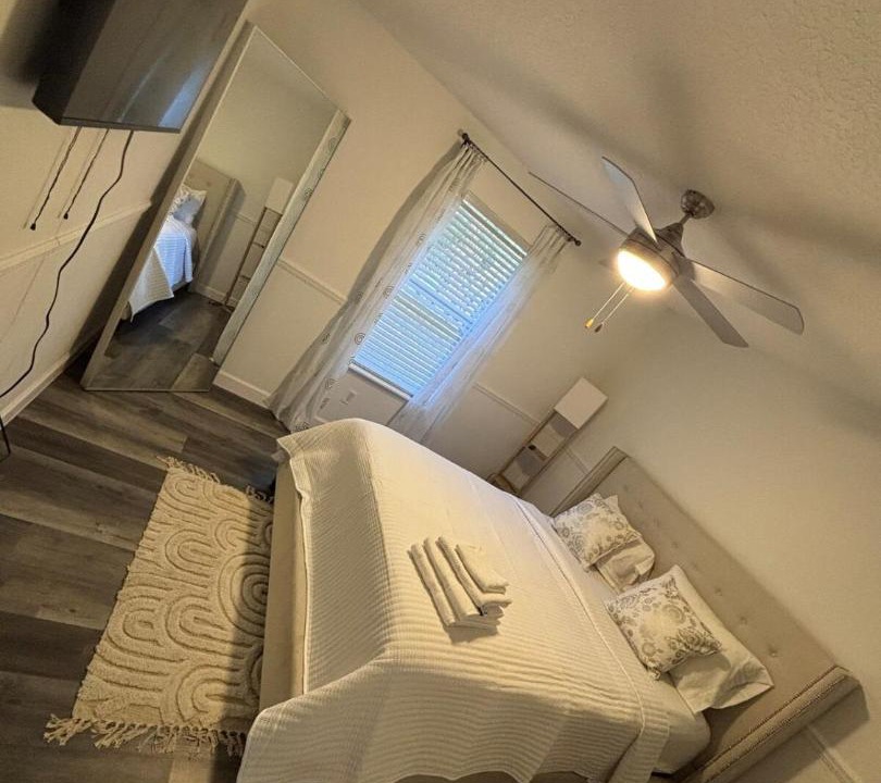 Photo of Bedroom in Northside