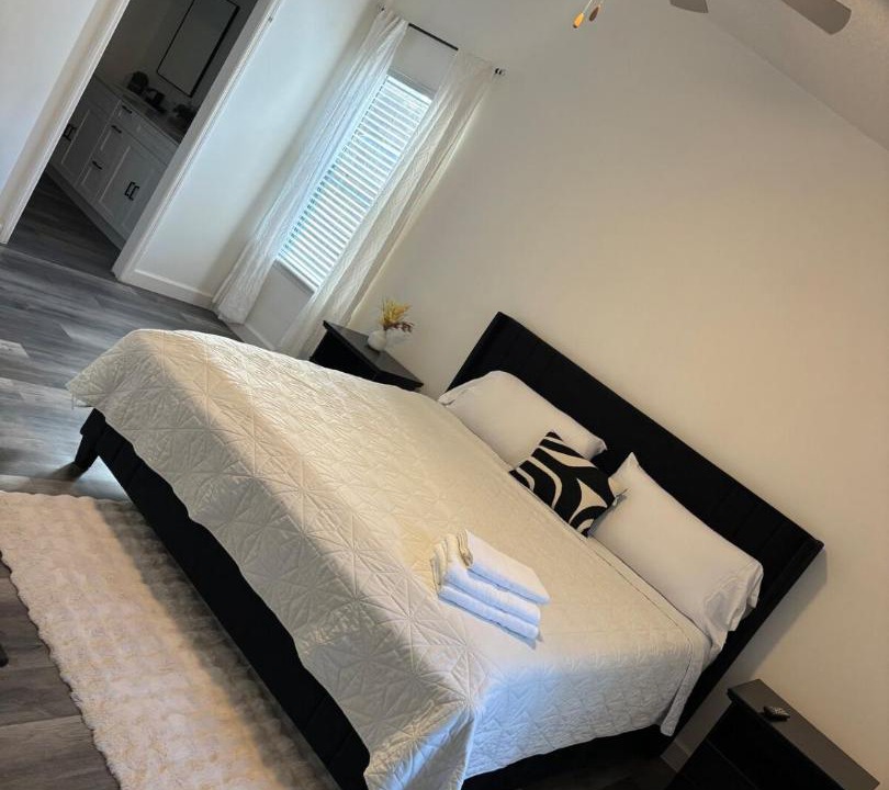 Photo of Bedroom in Northside