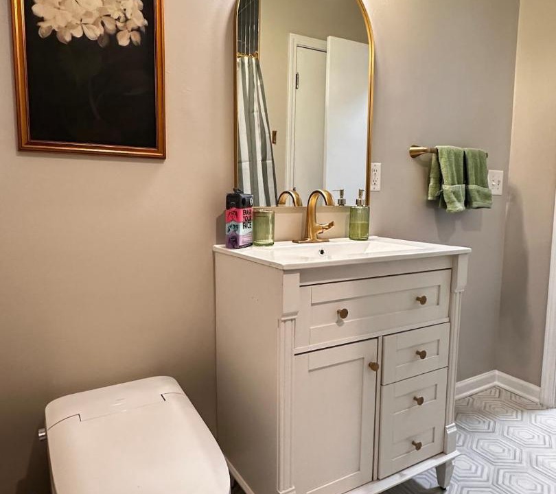 Photo of Bathroom in Atlanta