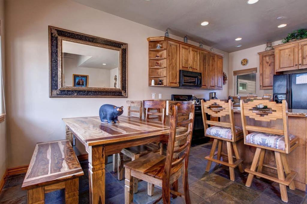 Photo of Kitchen in Bear Hollow Village