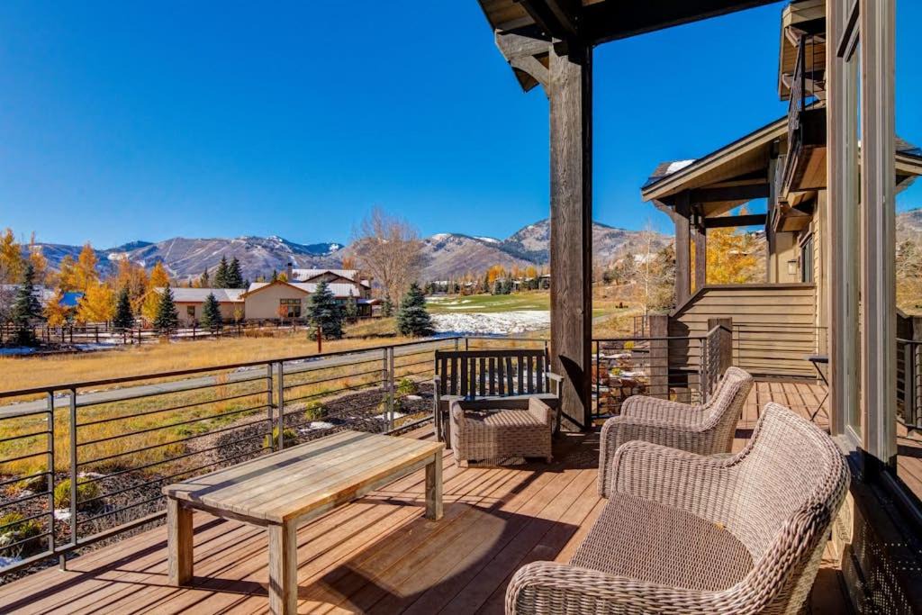 Photo of Patio Balcony in Park Meadows