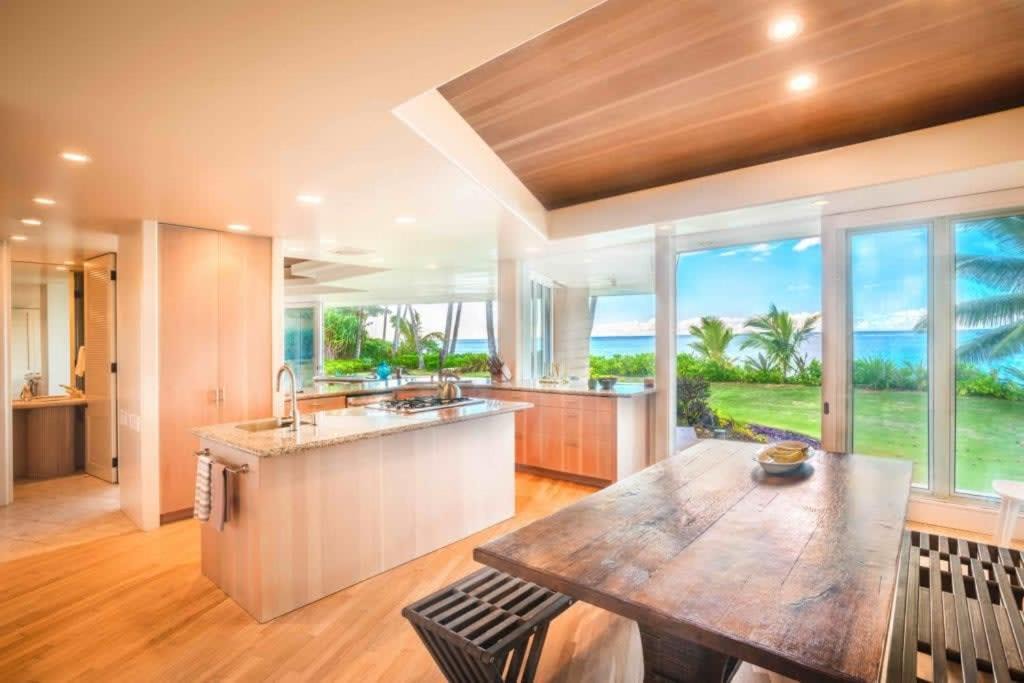 Photo of Kitchen in Kilauea