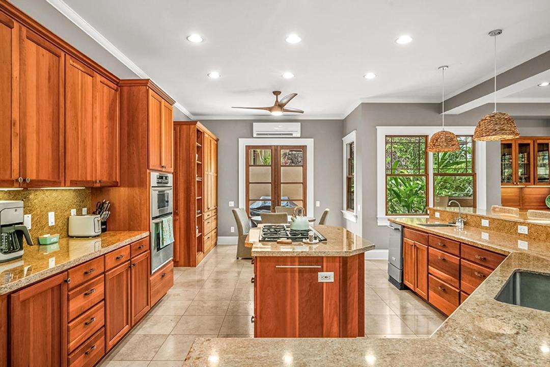 Photo of Kitchen in Poipu