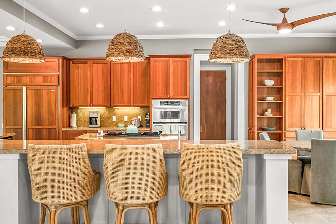 Photo of Kitchen in Poipu