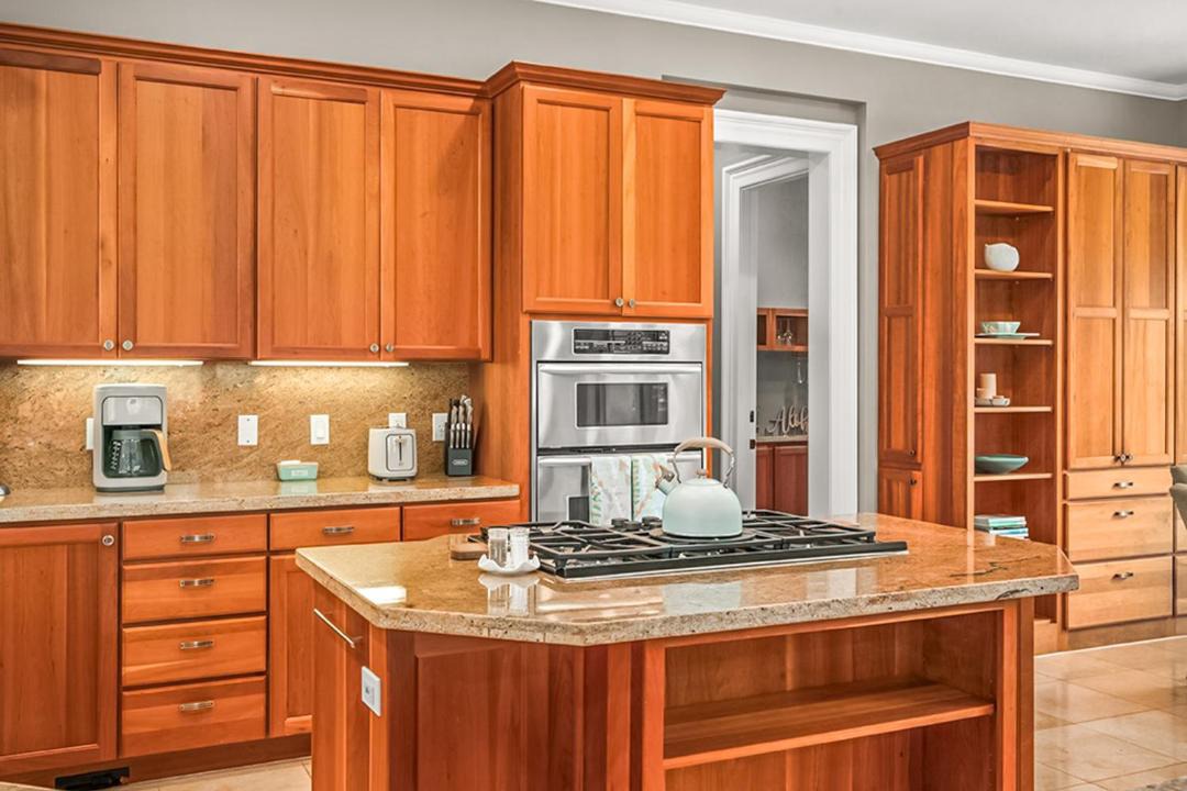 Photo of Kitchen in Poipu