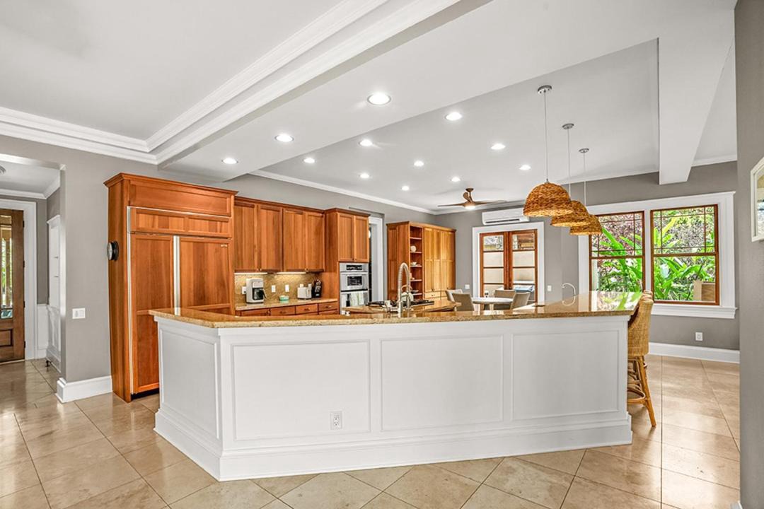Photo of Kitchen in Poipu