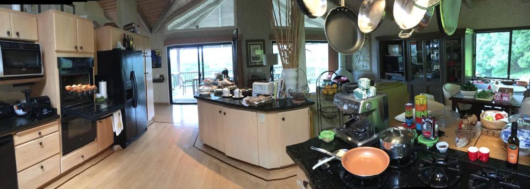 Photo of Kitchen in Lawai