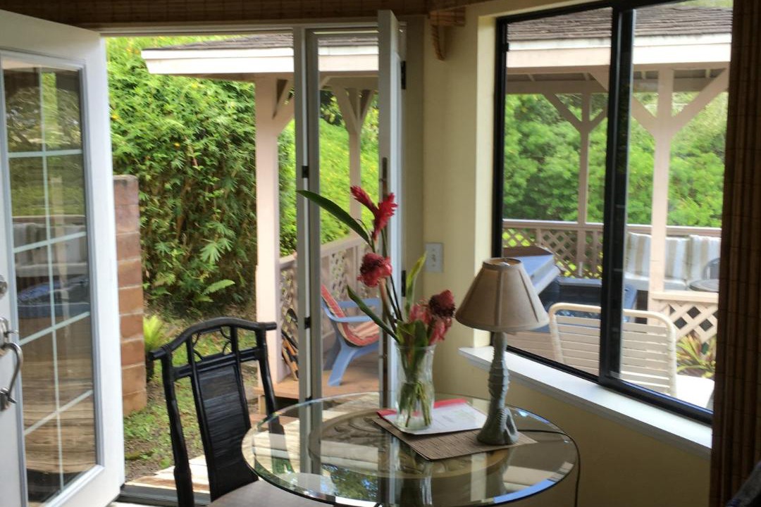 Photo of Patio Balcony in Lawai