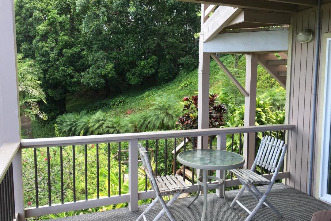 Photo of Patio Balcony in Lawai