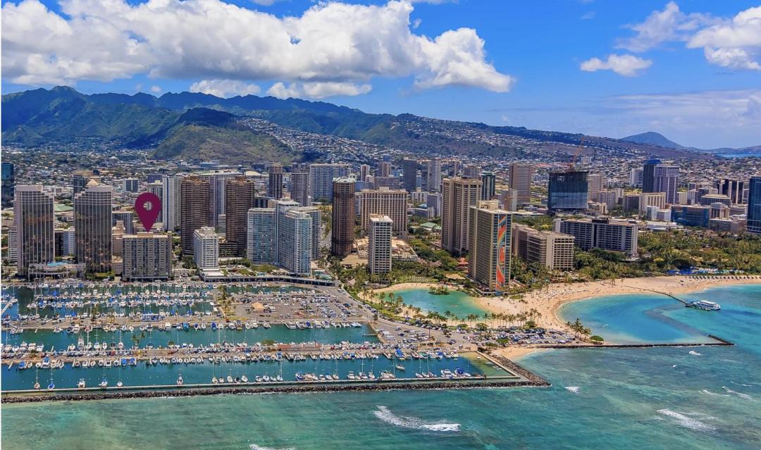Photo of Others in Waikiki
