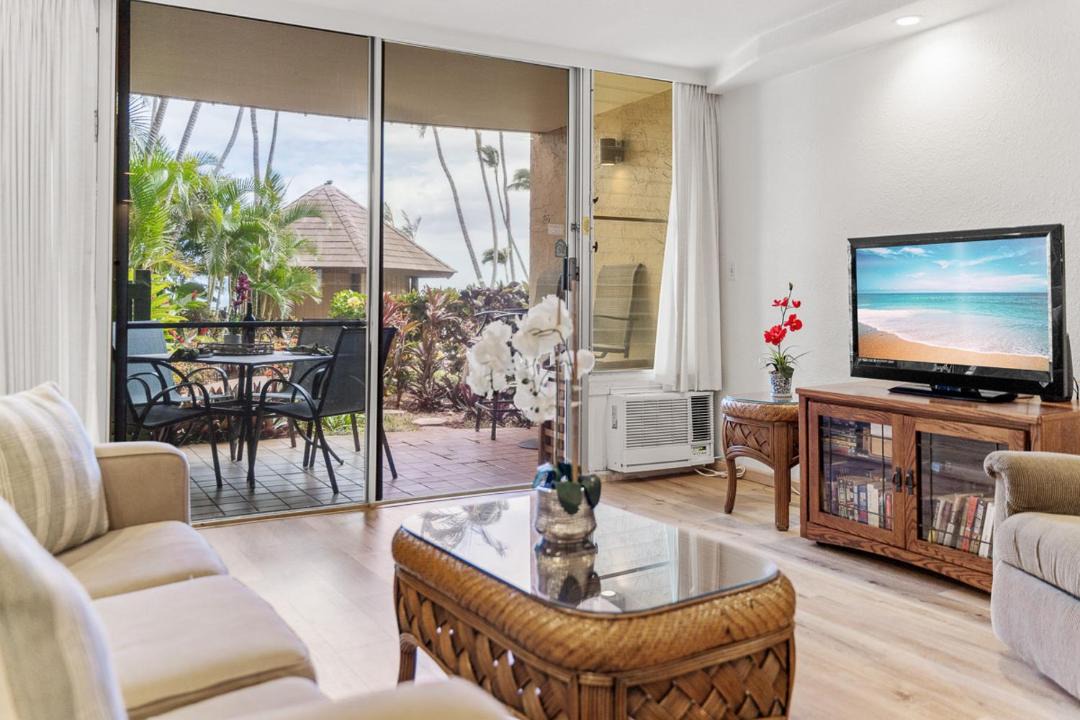 Photo of Livingroom in Maalaea