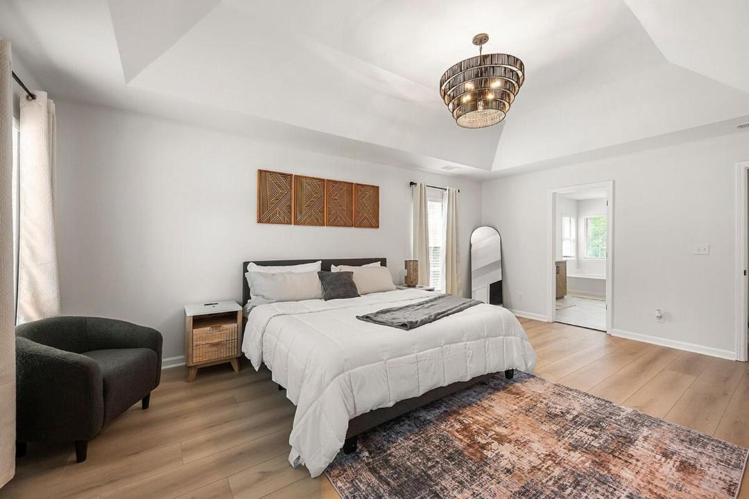 Photo of Bedroom in Sandtown