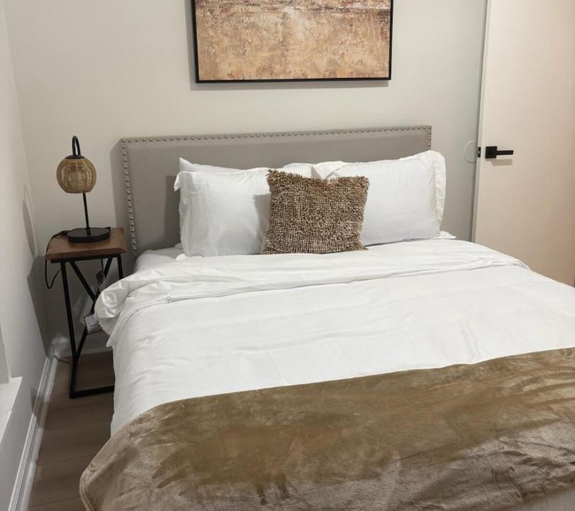 Photo of Bedroom in Sandtown