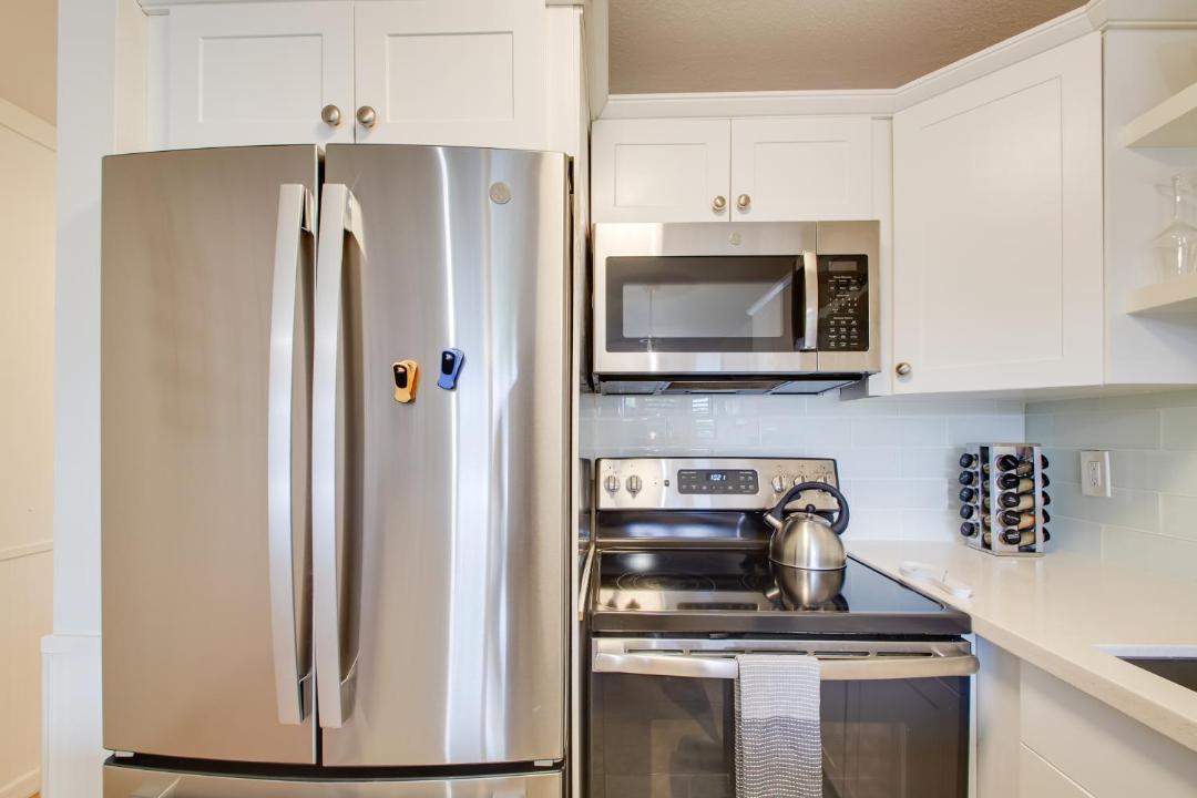 Photo of Kitchen in Nawiliwili