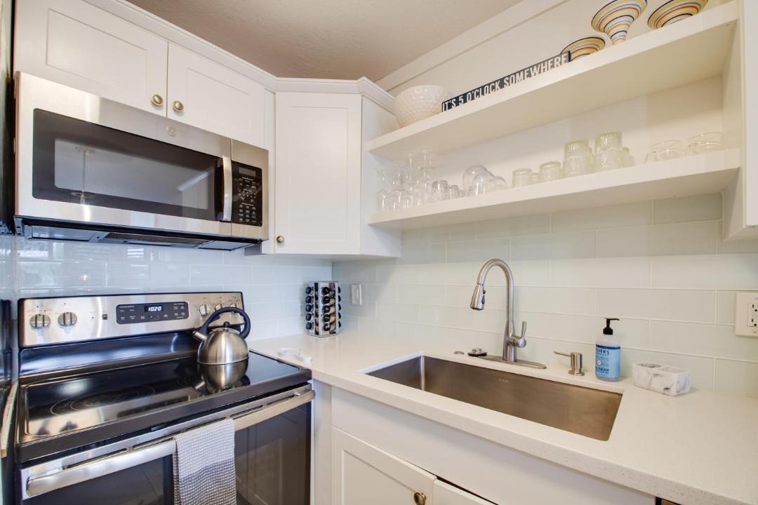 Photo of Kitchen in Nawiliwili