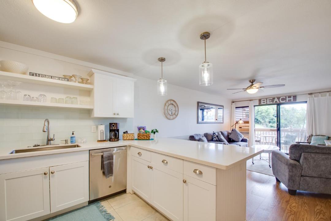 Photo of Kitchen in Nawiliwili