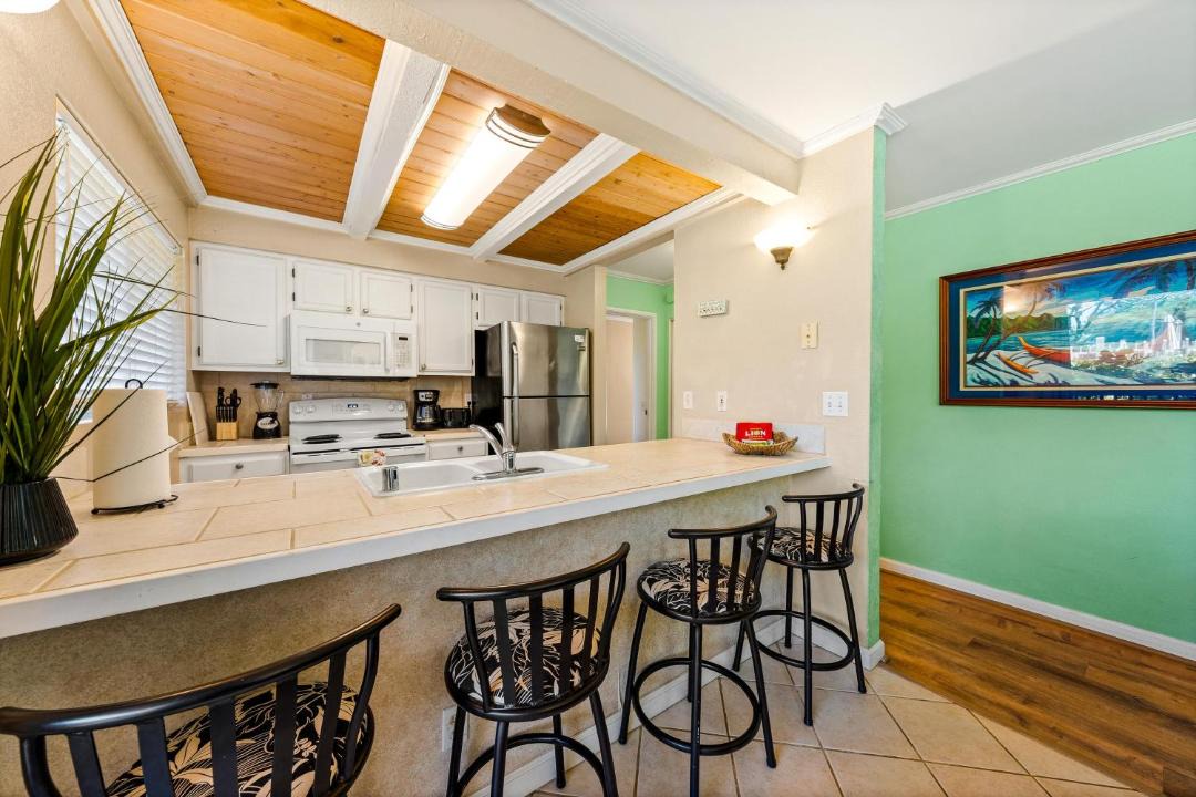 Photo of Kitchen in Princeville