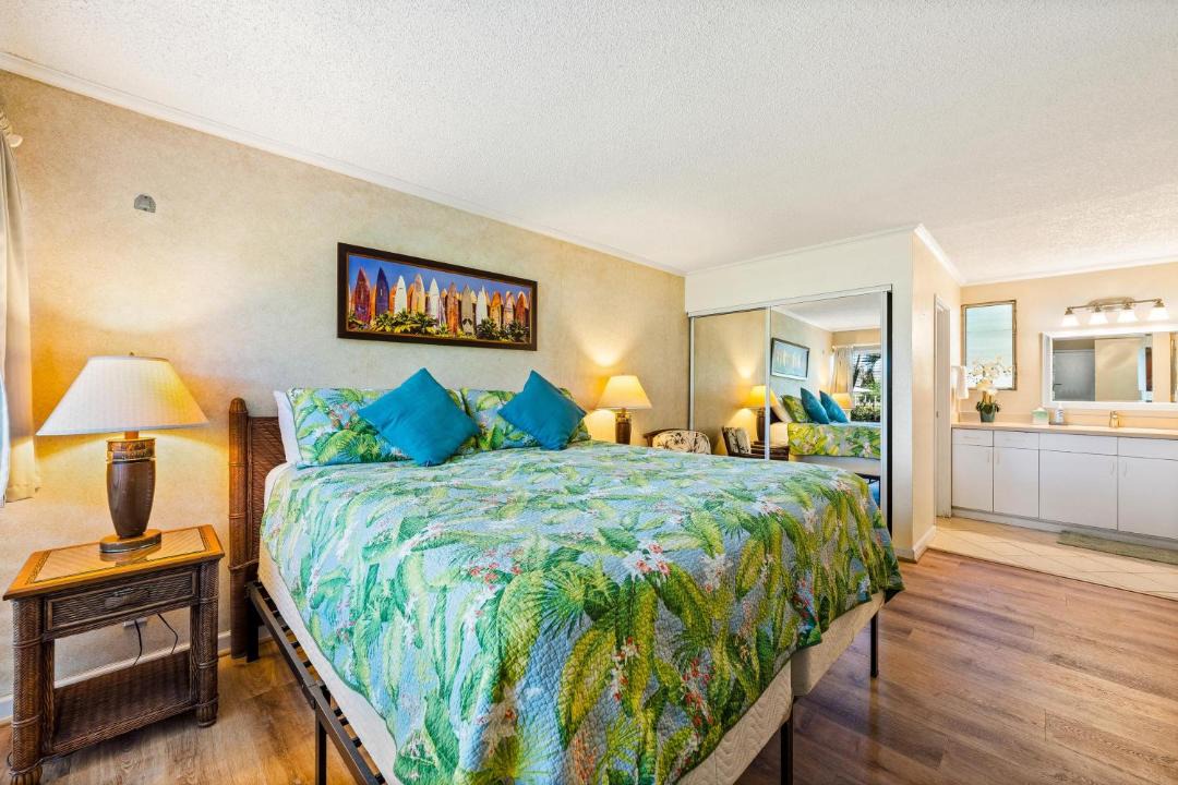 Photo of Bedroom in Princeville