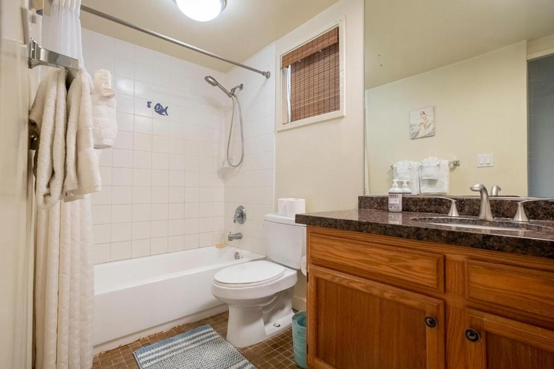 Photo of Bathroom in Princeville