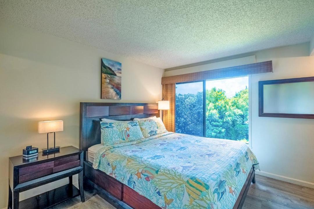 Photo of Bedroom in Princeville
