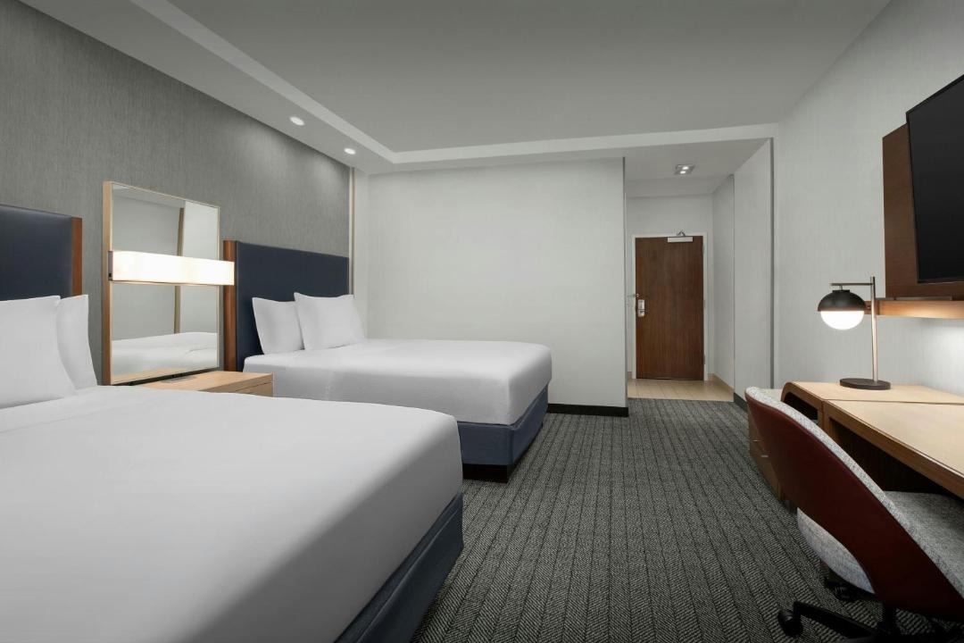Photo of Bedroom in Town Center