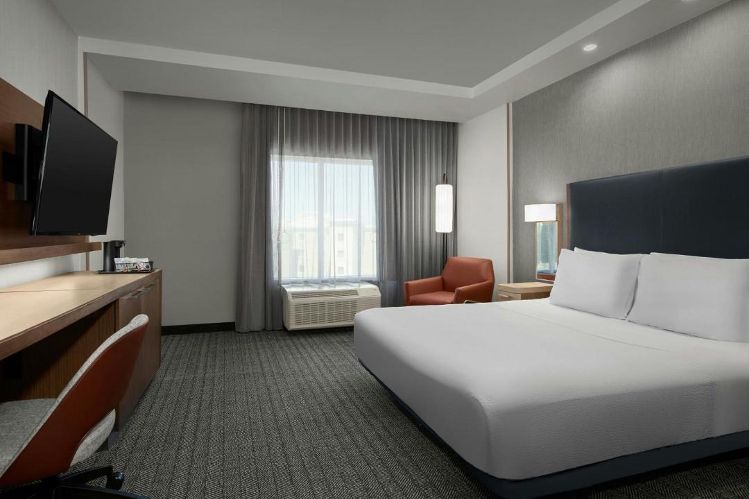 Photo of Bedroom in Town Center
