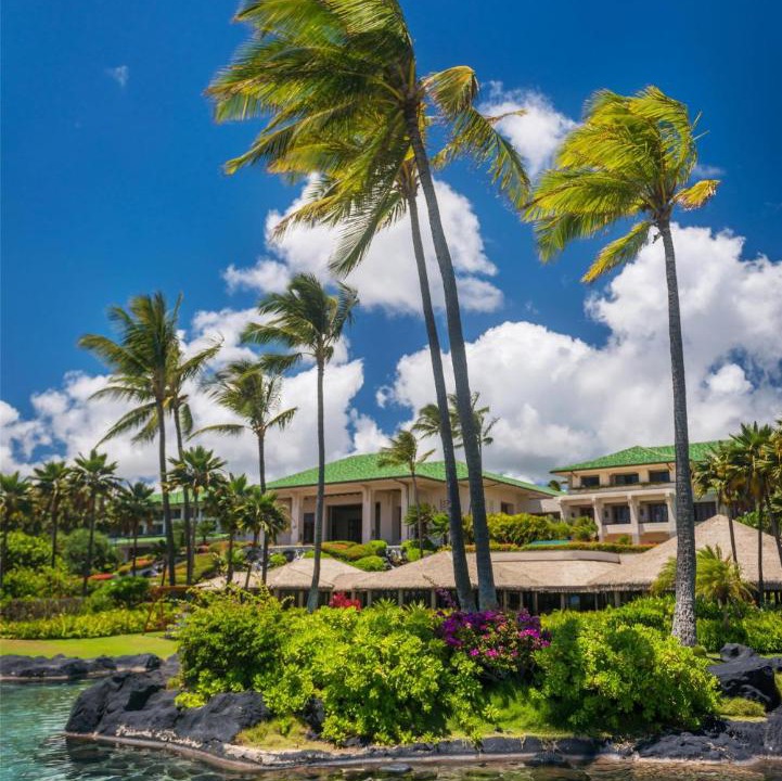 Photo of Others in Poipu