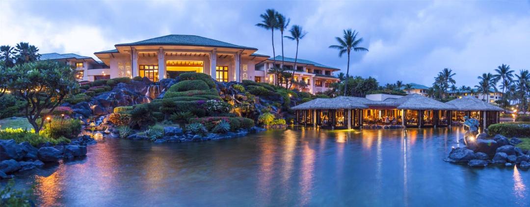 Photo of Others in Poipu
