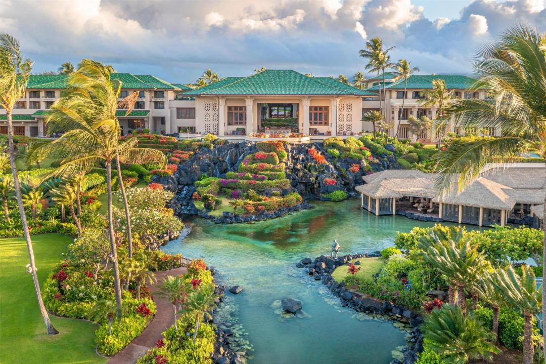 Photo of Others in Poipu