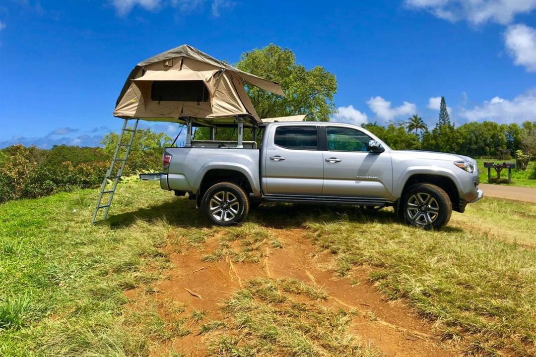 Photo of Outdoor in Anahola