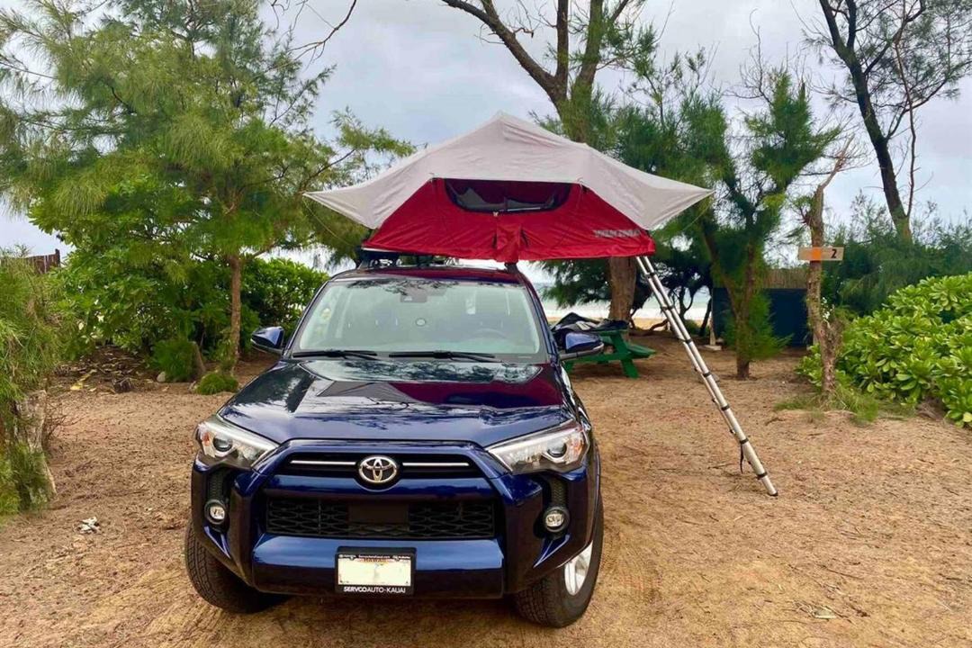 Photo of Outdoor in Anahola