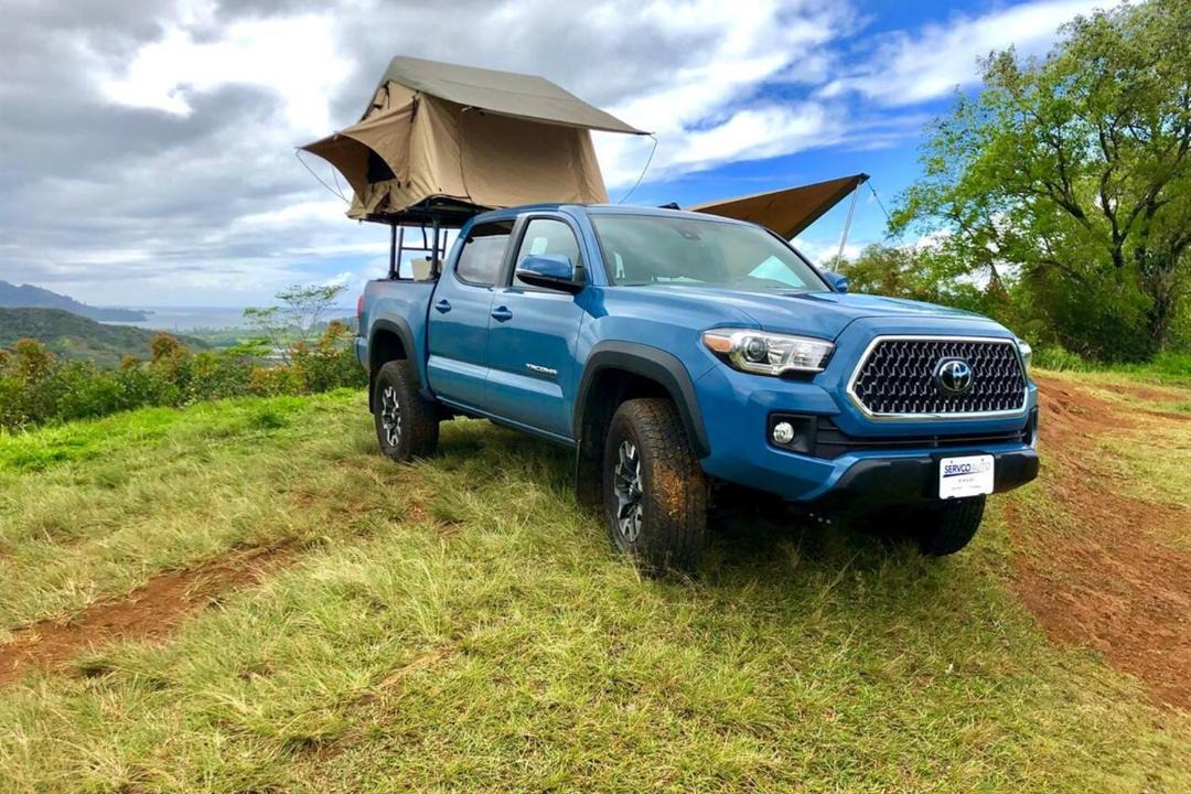 Photo of Outdoor in Anahola