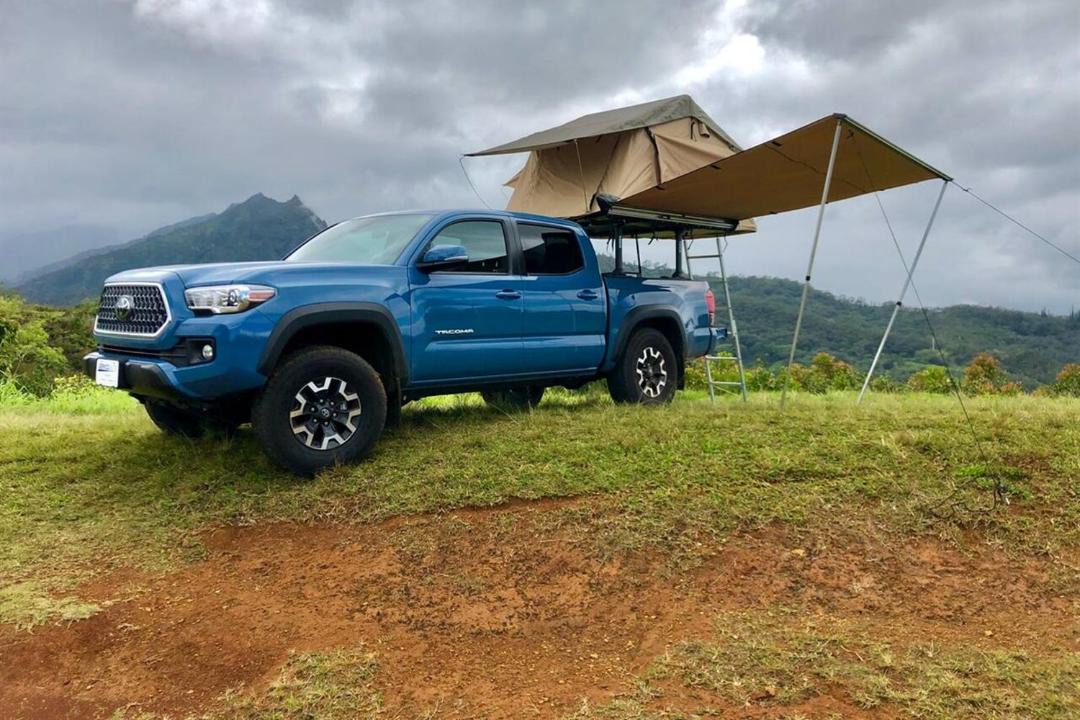 Photo of Outdoor in Anahola