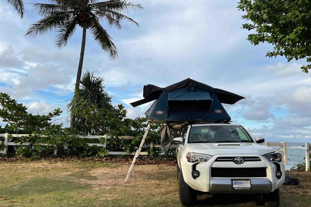 Photo of Outdoor in Anahola