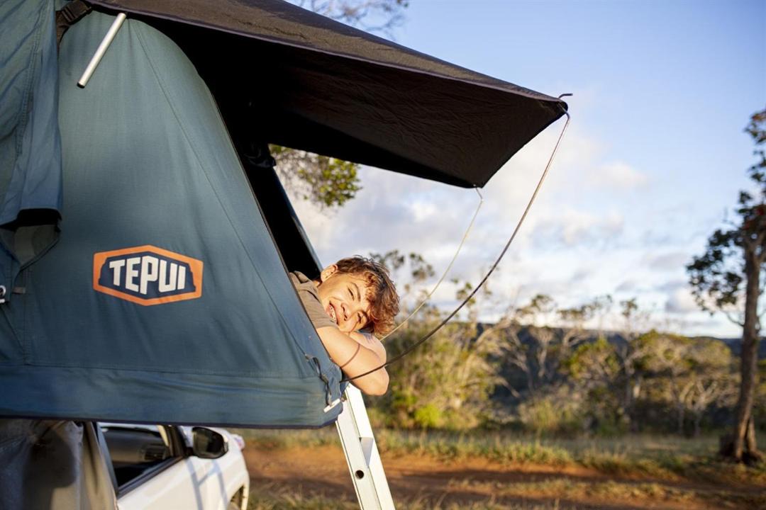 Photo of Outdoor in Anahola