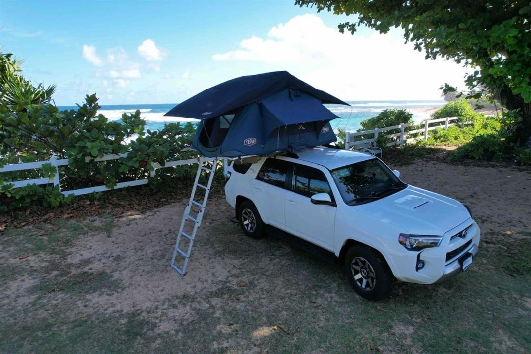 Photo of Outdoor in Anahola