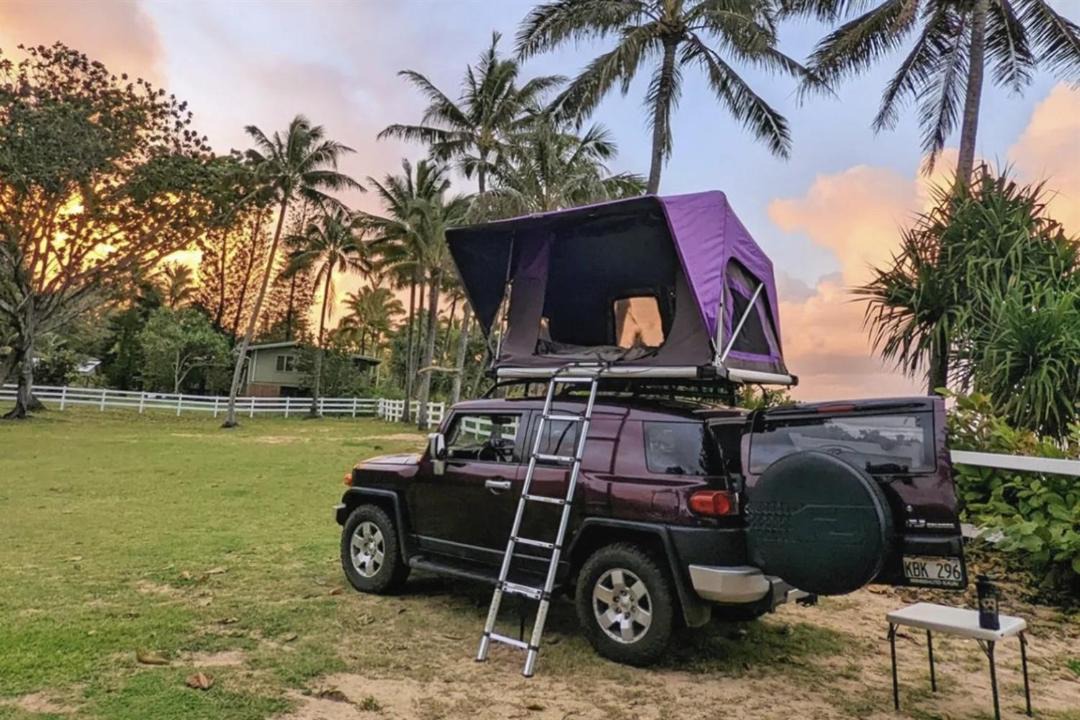 Photo of Outdoor in Anahola