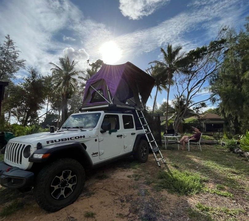 Photo of Outdoor in Anahola