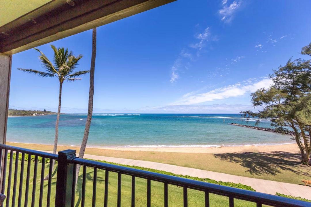 Photo of Patio Balcony in Kapaa