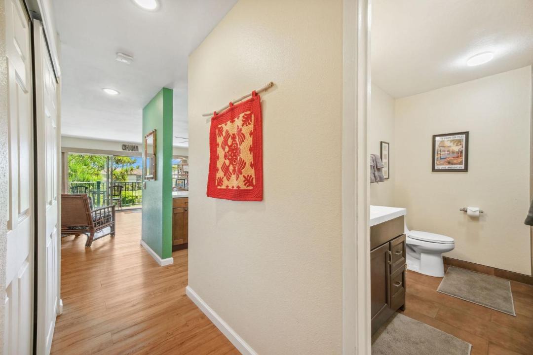Photo of Bathroom in Kapaa