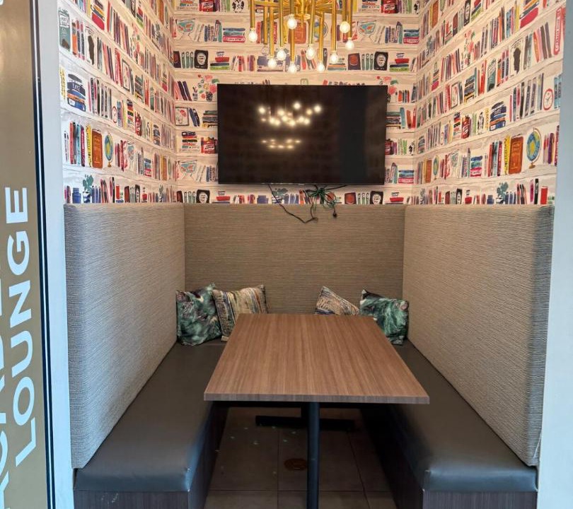 Photo of Livingroom in Midtown