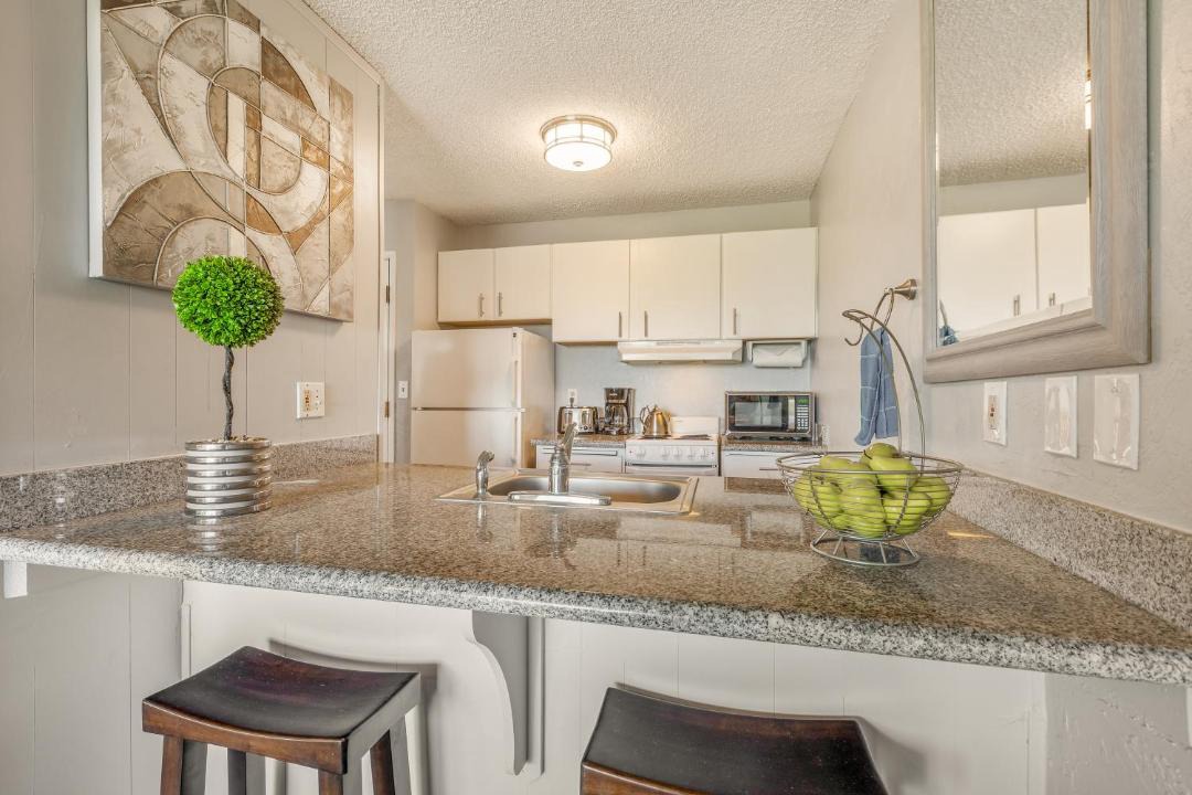 Photo of Kitchen in Wailua