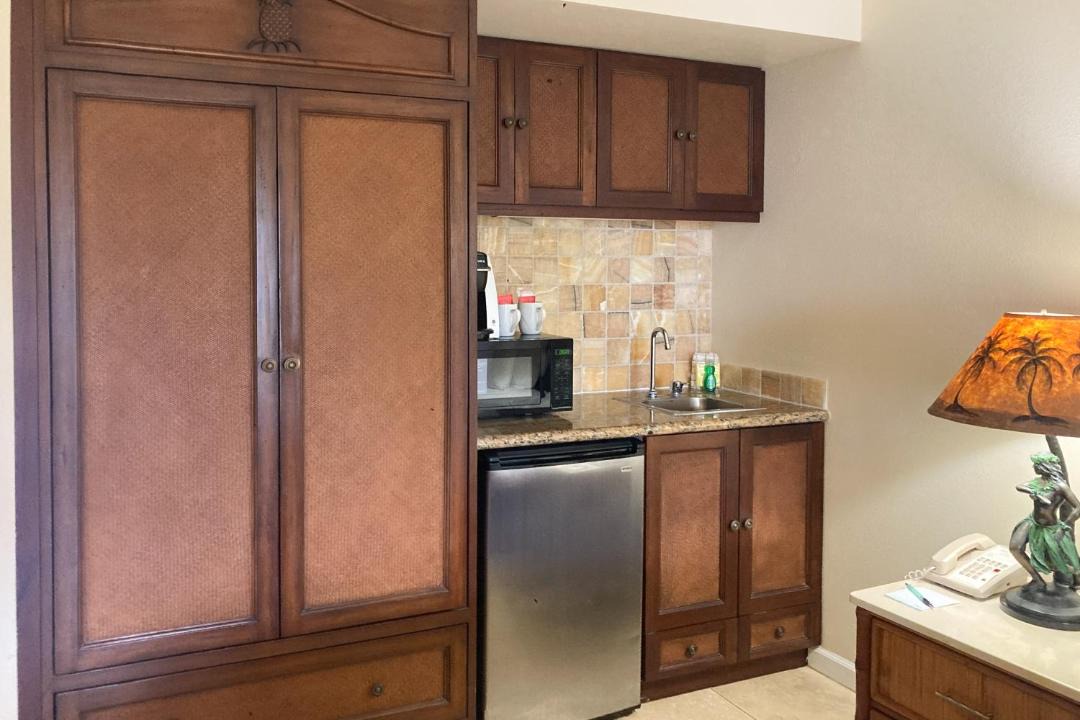 Photo of Kitchen in Wailua