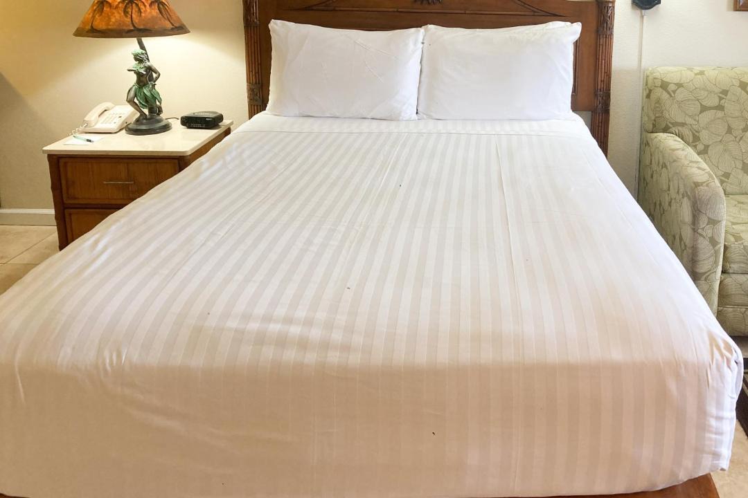 Photo of Bedroom in Wailua