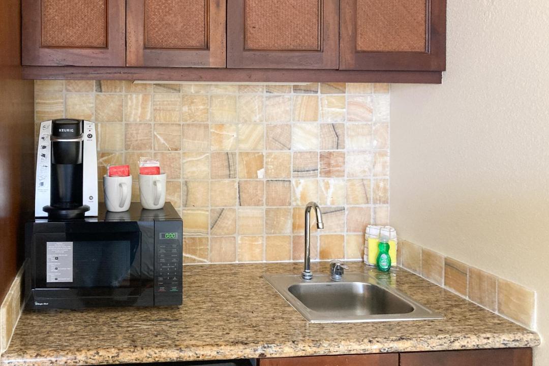 Photo of Kitchen in Wailua