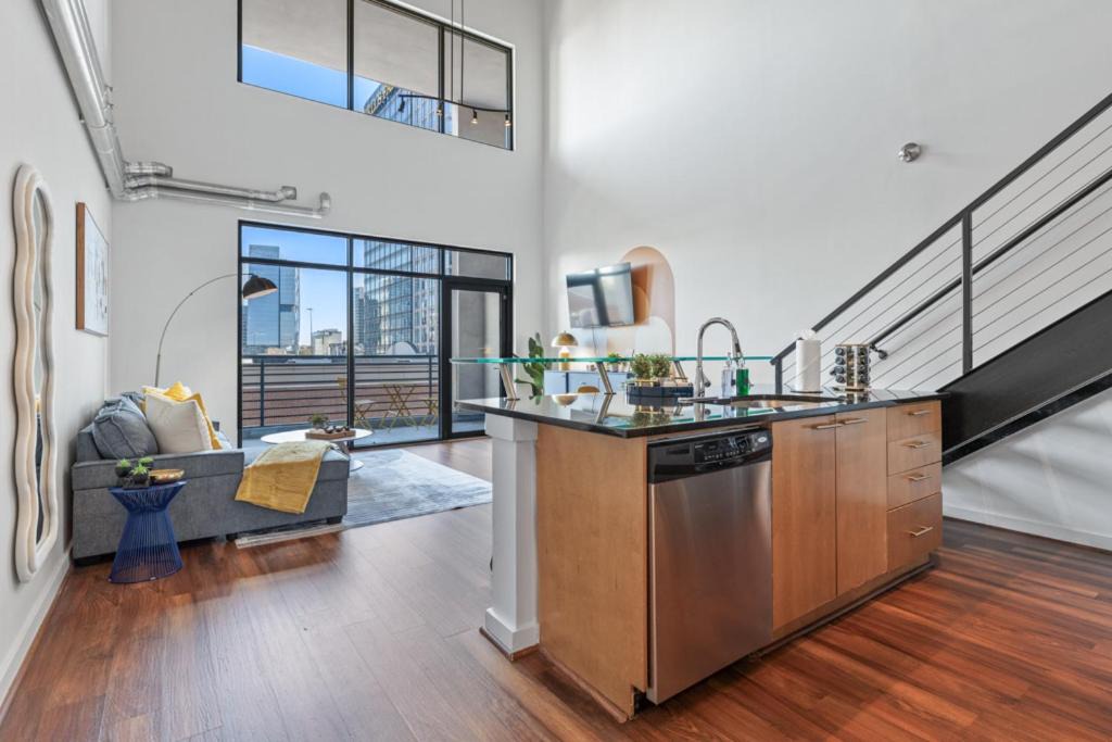Photo of Others in Atlantic Station Area