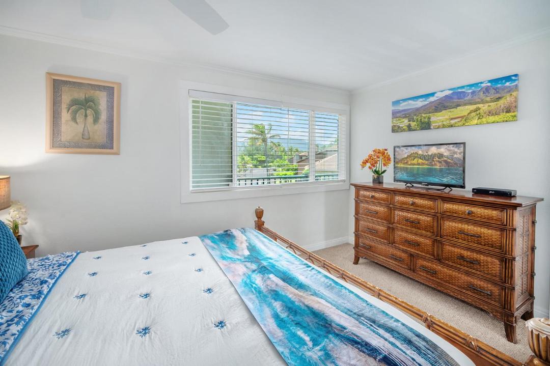Photo of Bedroom in Kapaa