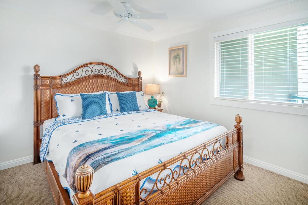 Photo of Bedroom in Kapaa