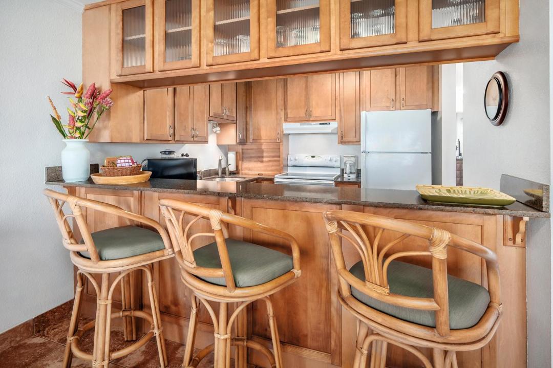 Photo of Kitchen in Kapaa