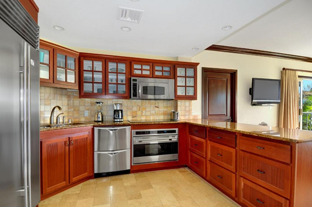 Photo of Kitchen in Wailua